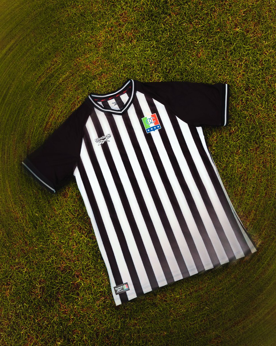 Blanco y negro 🤍🖤 

Presentamos la segunda equipación de la temporada.

#VoyConTodoXElOnce.