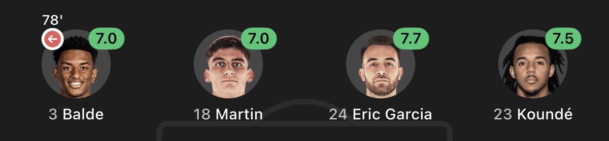 Anabella💙❤️ tweet media