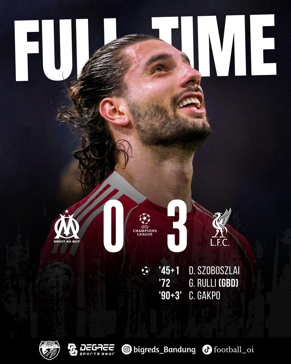 3 poin dari Marseille!

Komentarna daks?