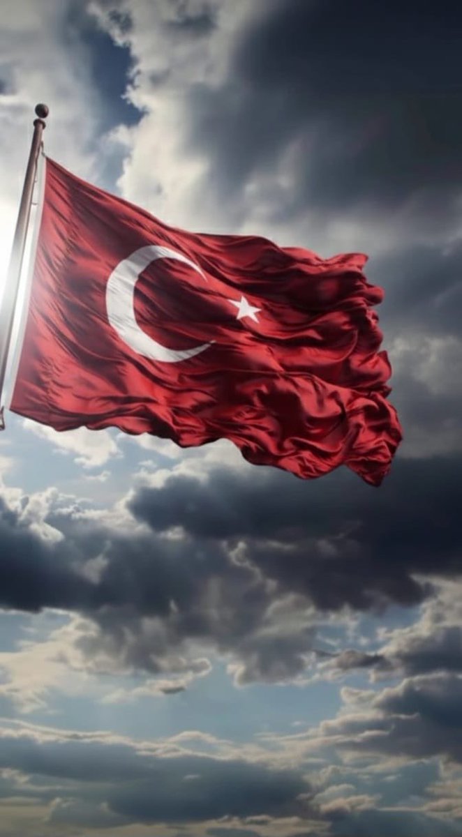 gkkarali's tweet photo. “O mübarek bayrak işte bu bayrak!” https://t.co/UhVxine9zD