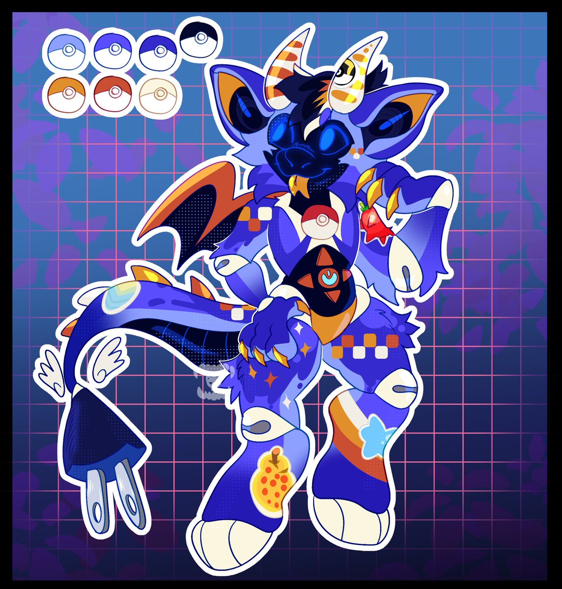 Mmm very fun custom I got to make