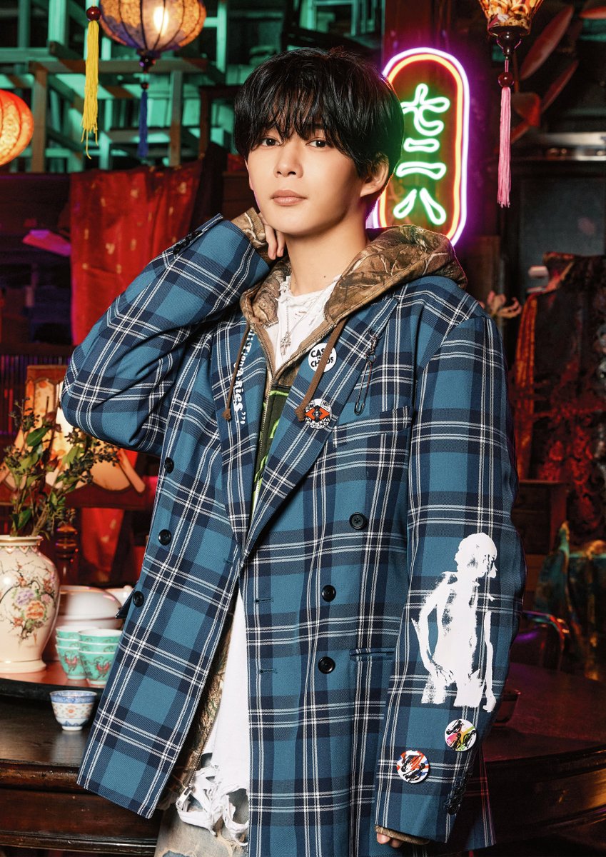 まきさん。 (@7gaooooo_) / Posts / X