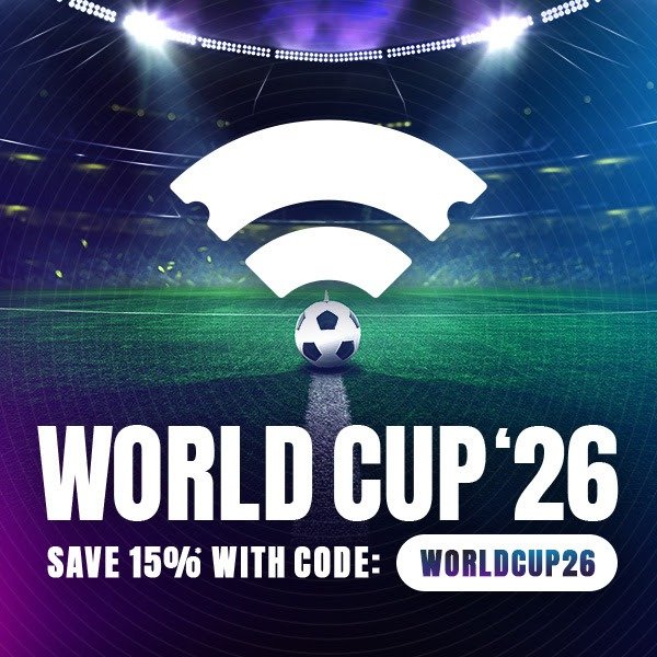 World cup ticket sales going well i see