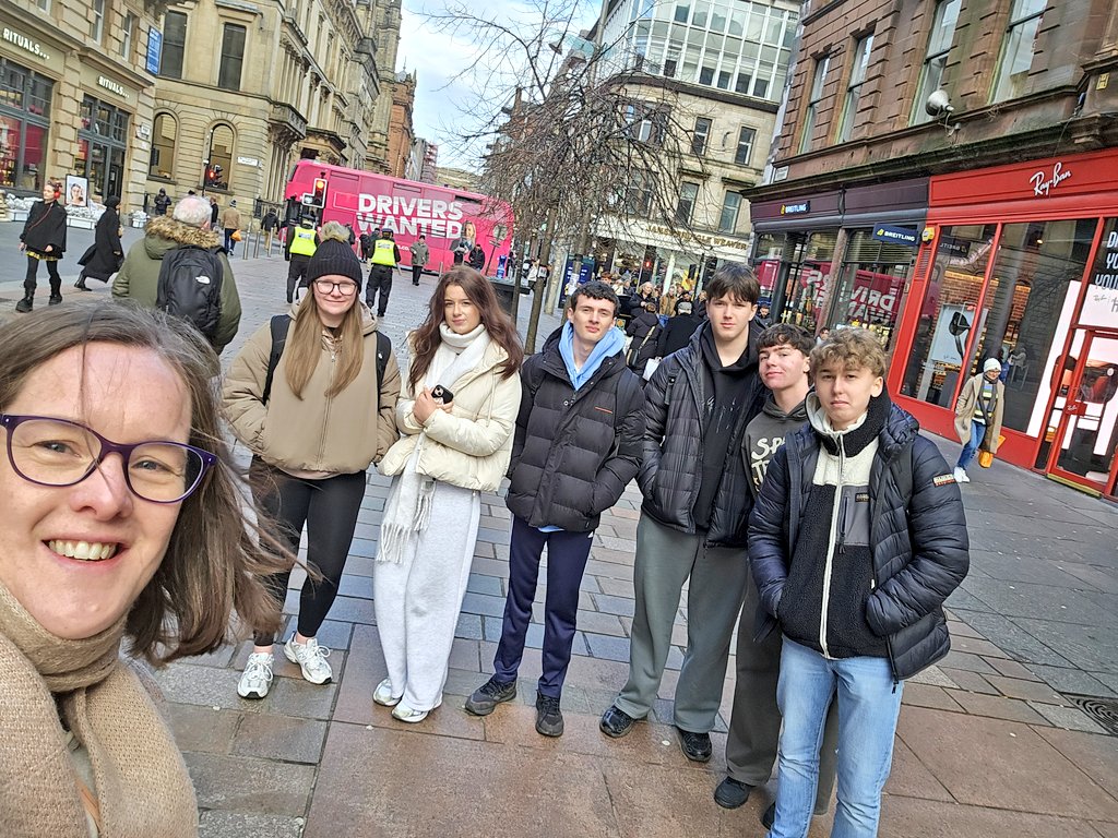 Mrs Grant tweet media