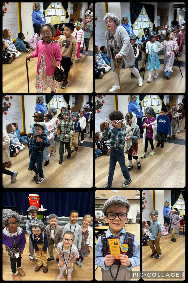 Sycamore Elementary tweet media