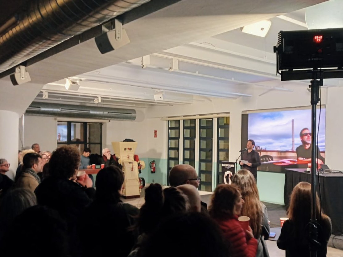 Gabriel Fernàndez i Díaz tweet media