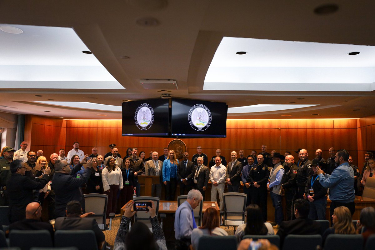 New Mexico House Republicans tweet media