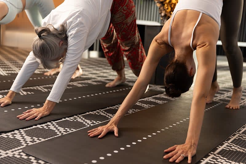 SpreadingMagic's tweet image. 🌿✨ Embrace wellness and prioritize your health during your cruise! Our Spa Center offers a range of rejuvenating treatments and activities designed to help you relax and recharge. 🧘‍♀️💪

Contact me today to book your wellness-focused cruise experience! 📞🛳️