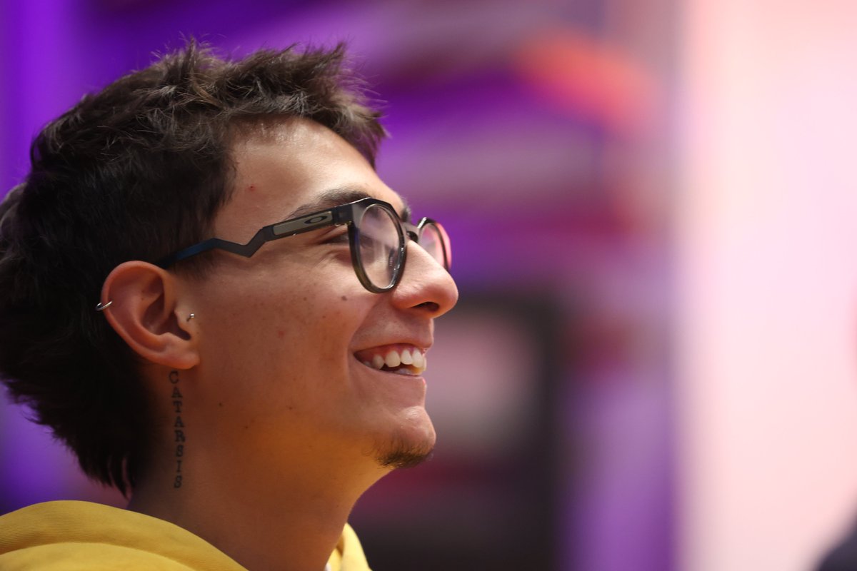 Centro Ático PUJ tweet media