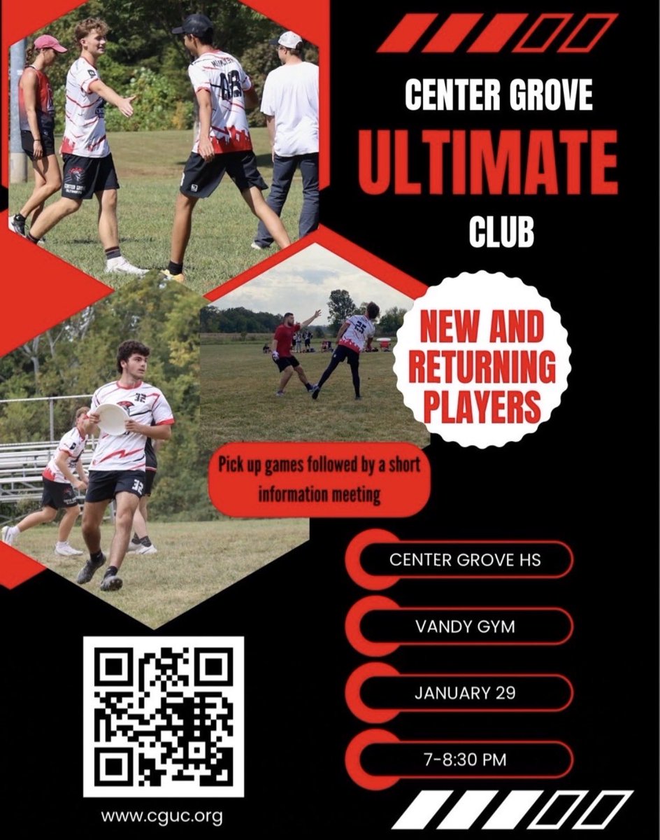 CG Ultimate tweet media