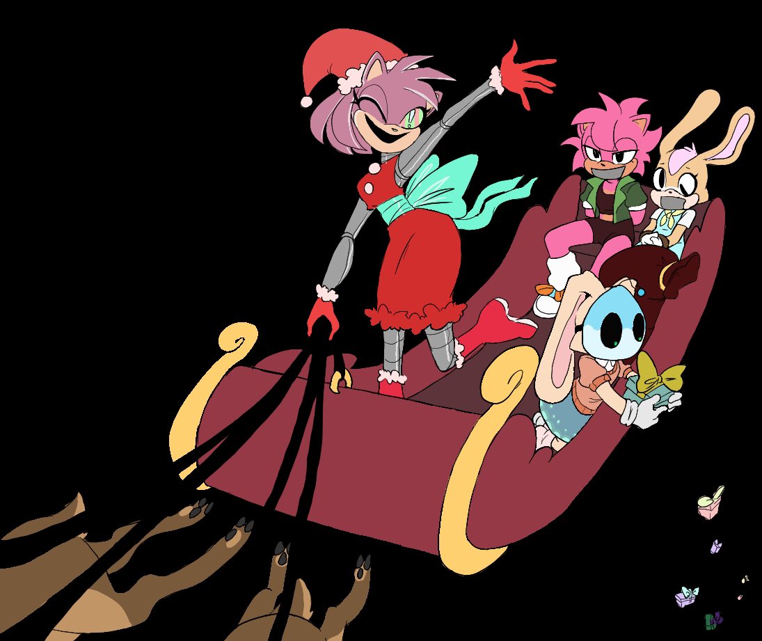 ML_MailMan's tweet image. CONGRATS TO THE ART CONTEST WINNERS!!

[ 1 - @Amaarath ]
[ 2 - @/NoTwitter!]
[ 3 - @Mini46357087855 ]