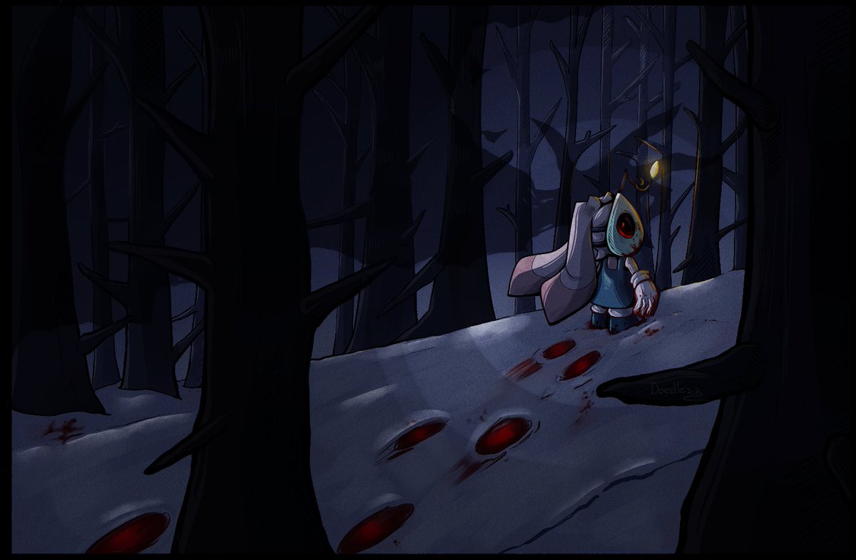 ML_MailMan's tweet image. CONGRATS TO THE ART CONTEST WINNERS!!

[ 1 - @Amaarath ]
[ 2 - @/NoTwitter!]
[ 3 - @Mini46357087855 ]