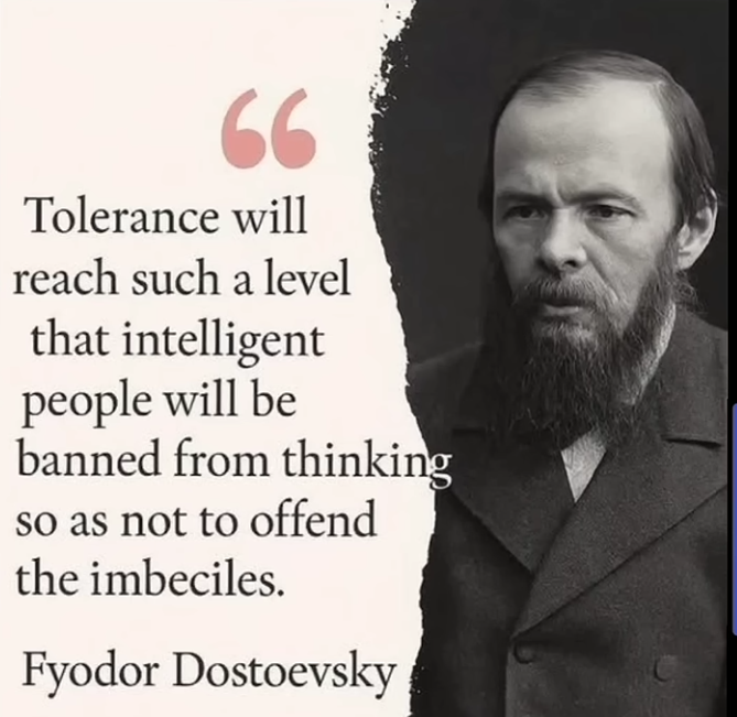 clif_high's tweet image. Warning....Intolerance for Imbeciles beyond this line.......