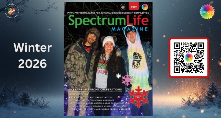 Autism Empowerment tweet media