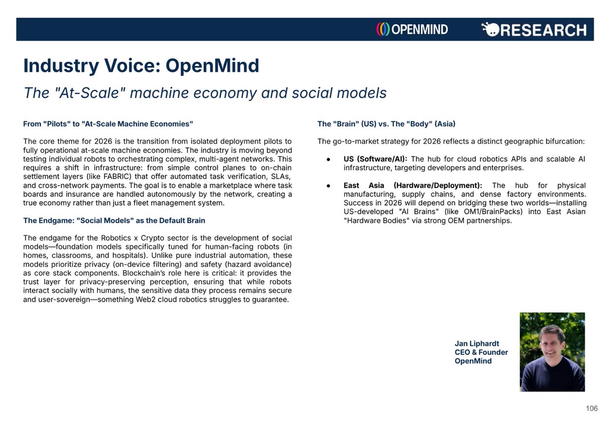 OpenMind (@openmind_agi) / Posts and Replies / X