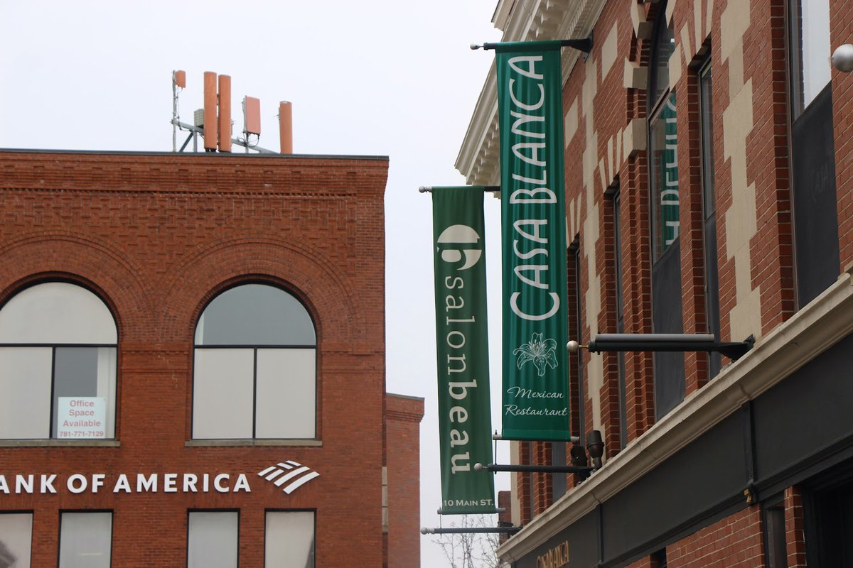 Andover’s new Business Scorecard shows steady economic growth and a strong post-pandemic rebound in hotel and meals tax revenues. Explore the data and what it means for our local economy: andovermanews.com/andover-launch… #AndoverMA #AndoverBiz