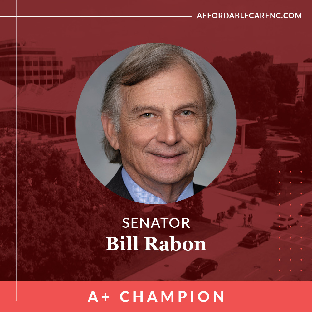 Affordable Healthcare Coalition of North Carolina tweet media