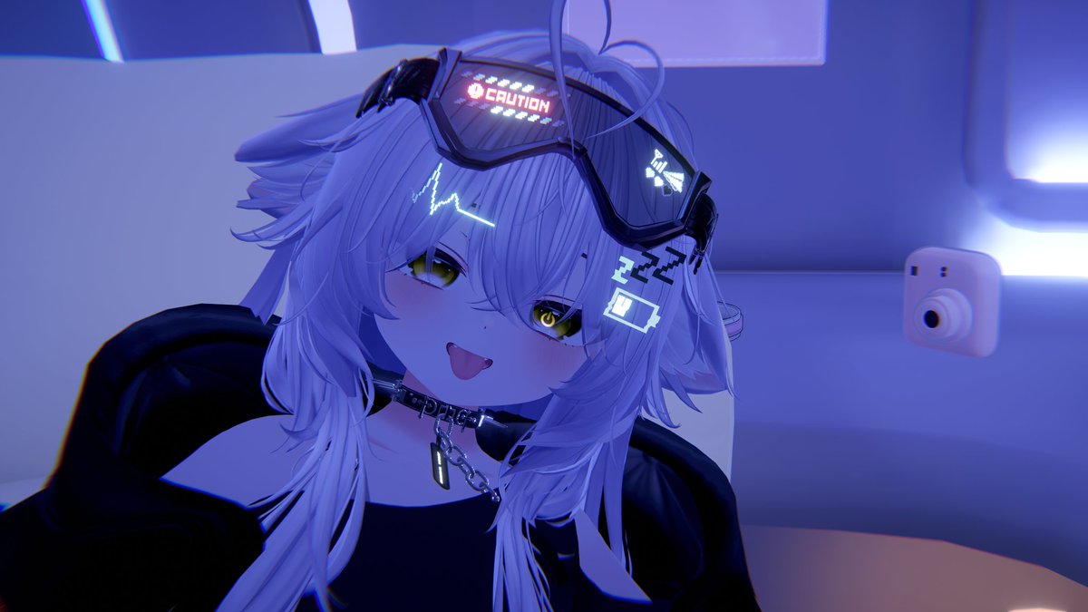 みんなおはよー！ #Chocolat3D