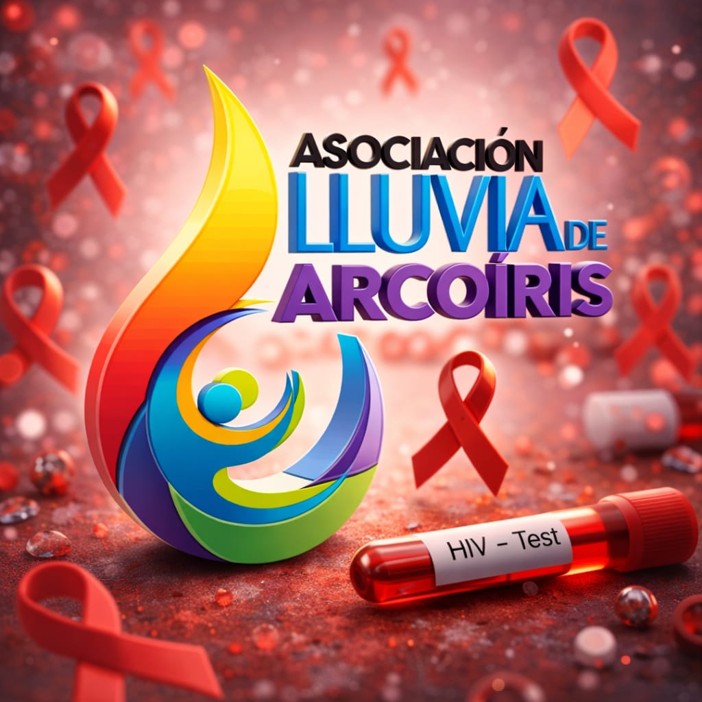 Acabemos con la discriminación y el estigma asociado al VIH.
#CeroEstigma #Derechos #DiscriminacionCero #VIH