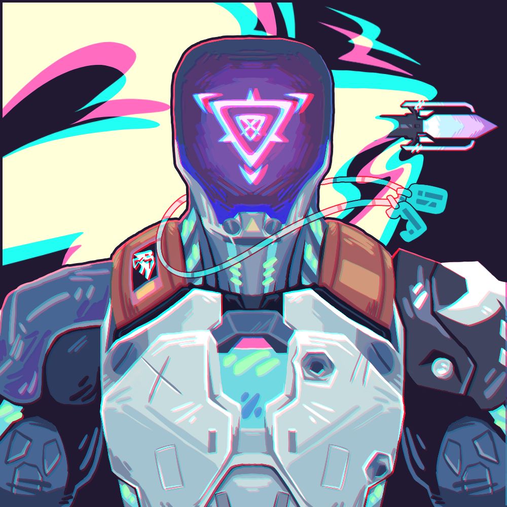 Zaxiadus tweet media