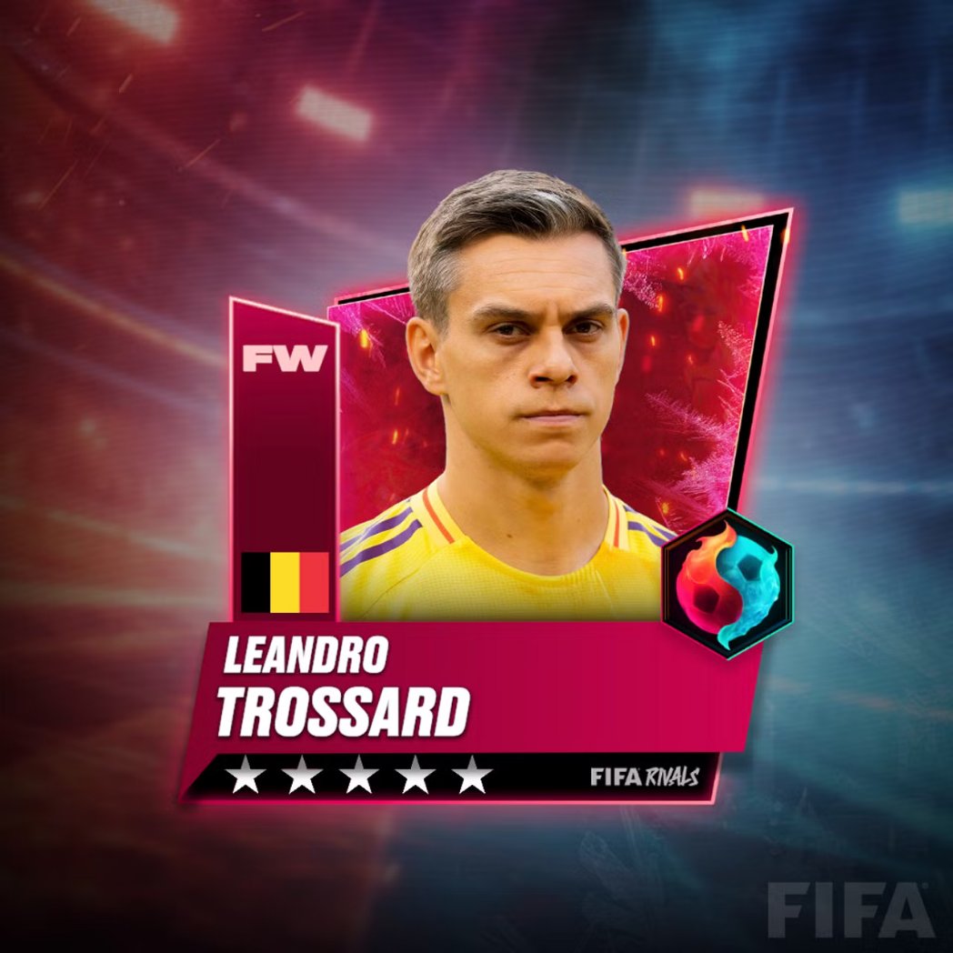 FIFA Rivals (@FIFARivals) / Posts / X