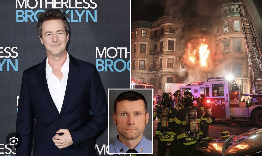 Bombshell Complaint Alleges FDNY Shooting Cover-Up and Corruption🚨

In a six-page complaint sent to the New York City Department of Investigation on January 20, 2026,  NY-based attorney Pete Gleason alleges systemic corruption, misconduct and cover-ups within the FDNY, centering