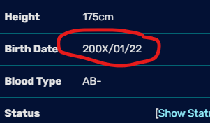 keizou (MINORS DNI) tweet media