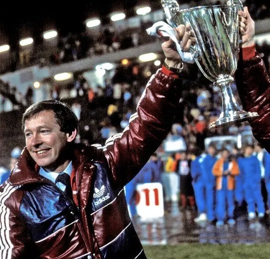 When Pep comes close to achieving anything like this, then you can argue. 

Until then? Sit the fuck down.