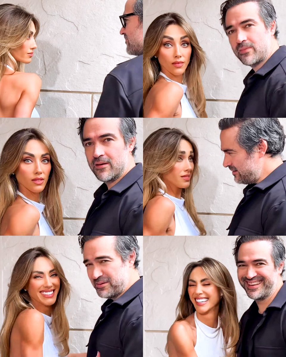 ponchoyanahi_'s tweet image. ATENÇÃO TRAUMADAS!!!! 

NÃO É IA
NÃO É MONTAGEM
NÃO É UM TREINAMENTO

ANAHI E ALFONSO ESTÃO JUNTOS EM PLENO 2026.