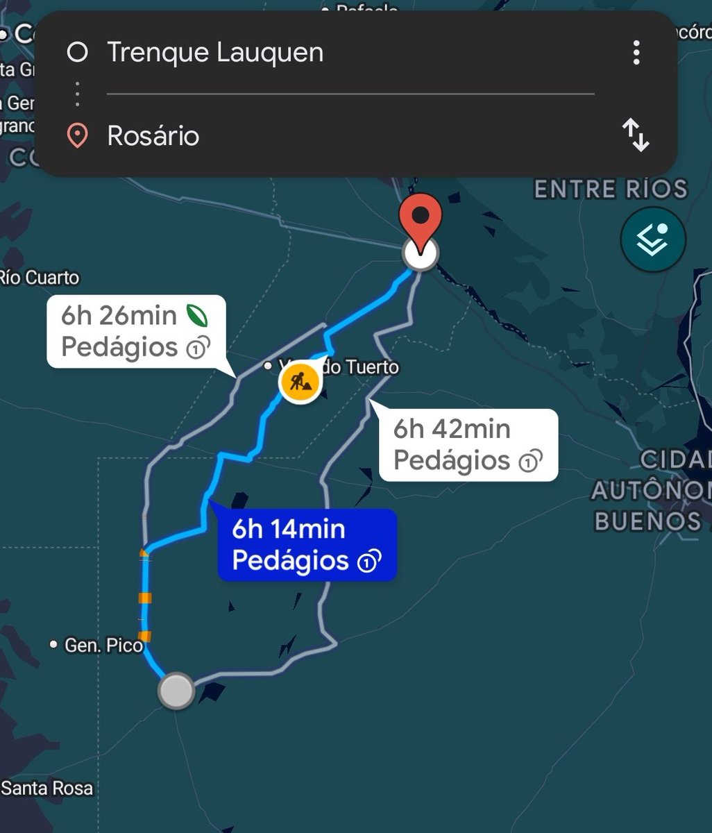 Day 31:
After a little mishap, where we had to fix the car plate because a screw jumped off, we headed to Rosario. 
Snow surely aproved the jump on the Parana river!
#snownatrip