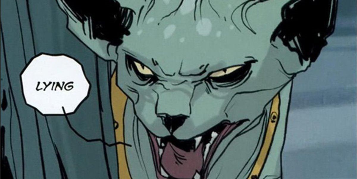 Feminist Proper Gander tweet media