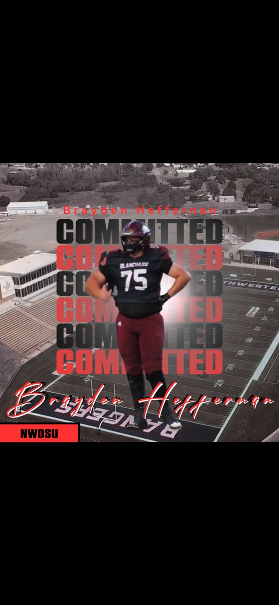 Brayden Heffernan tweet media