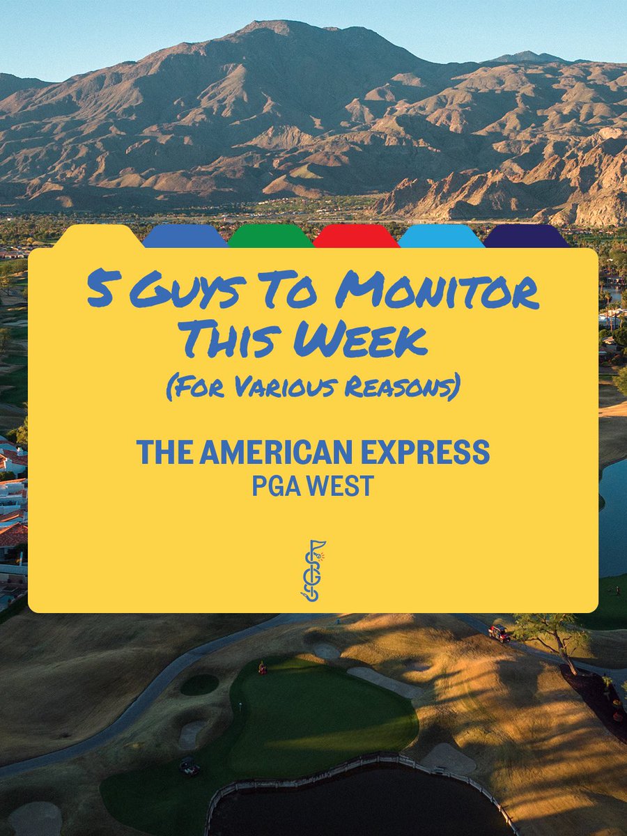 The Shotgun Start tweet media