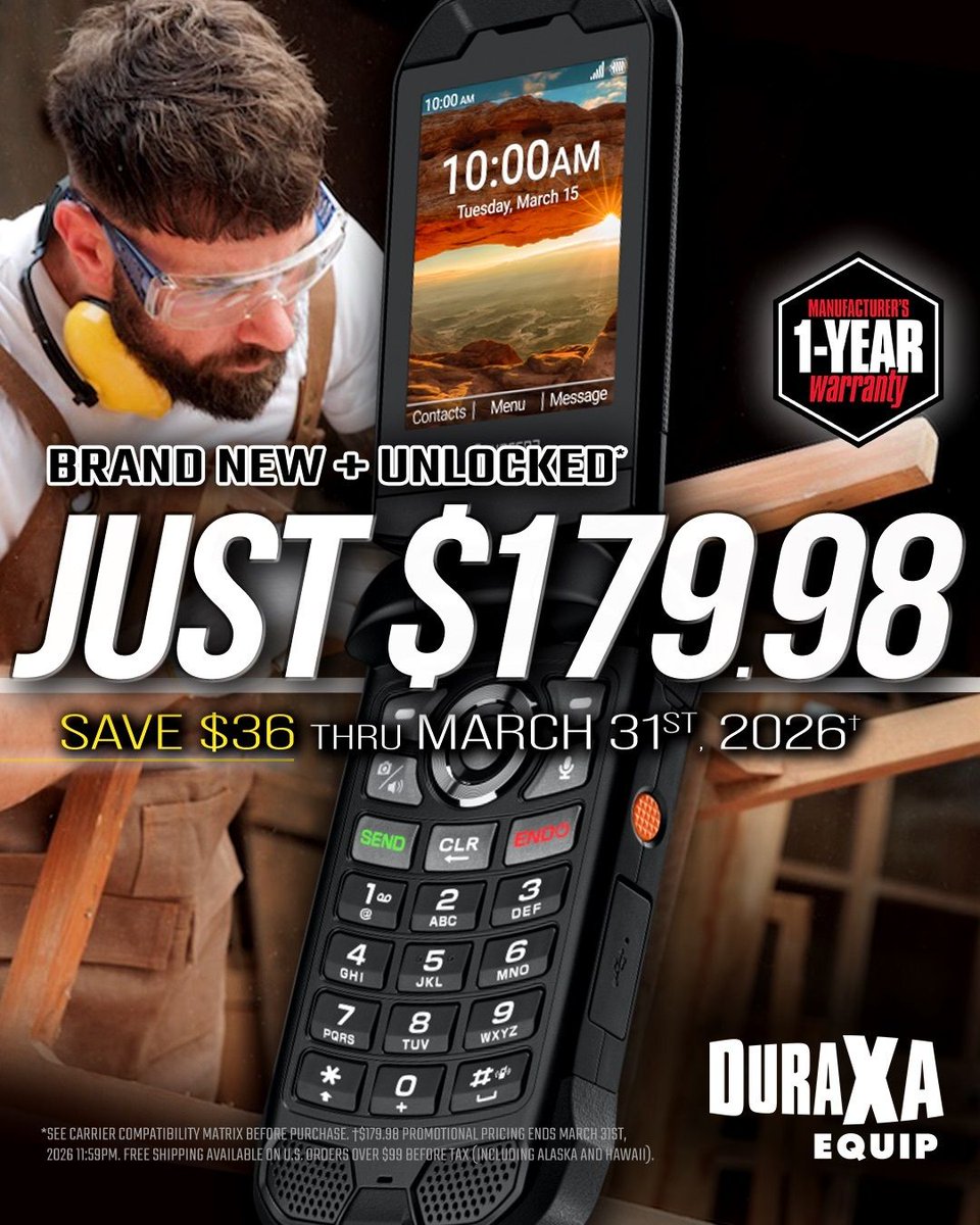 Kyocera Mobile tweet media