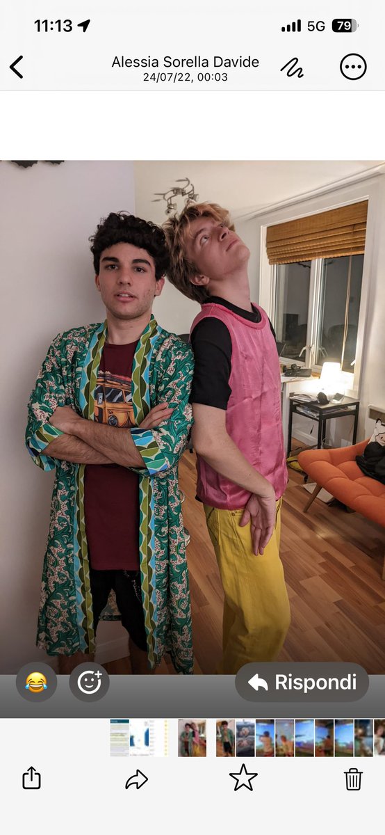 Paola Di Caro tweet media