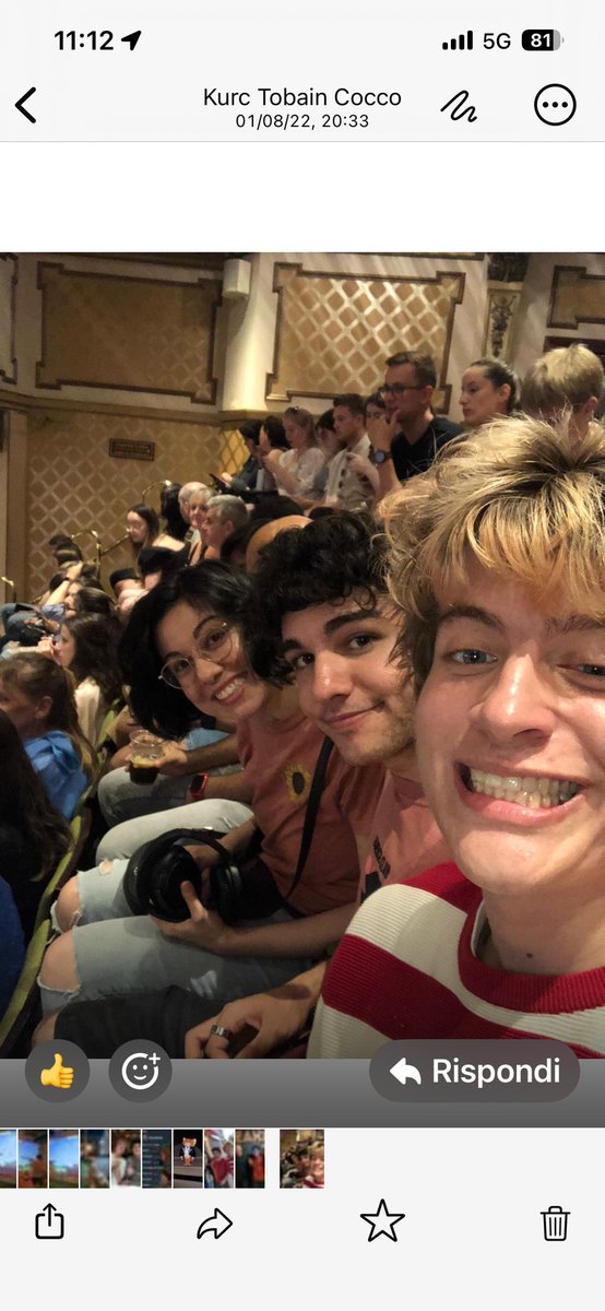 Paola Di Caro tweet media