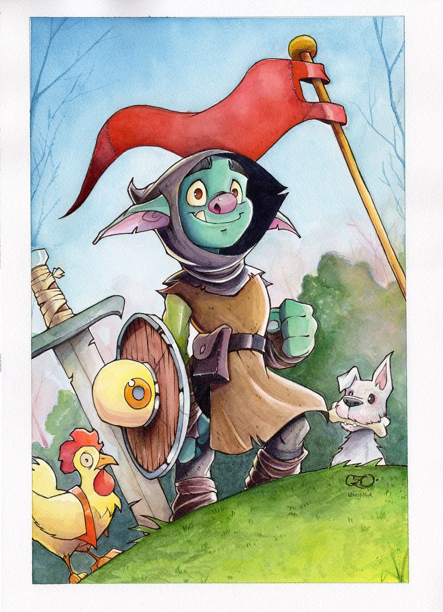 chrissie zullo uminga tweet media