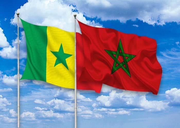 Maroc–Sénégal : Rabat accueille la 15e session de la Haute Commission Mixte malgré les tensions post-CAN 2025 trustmag.net/article/hFkuId…
