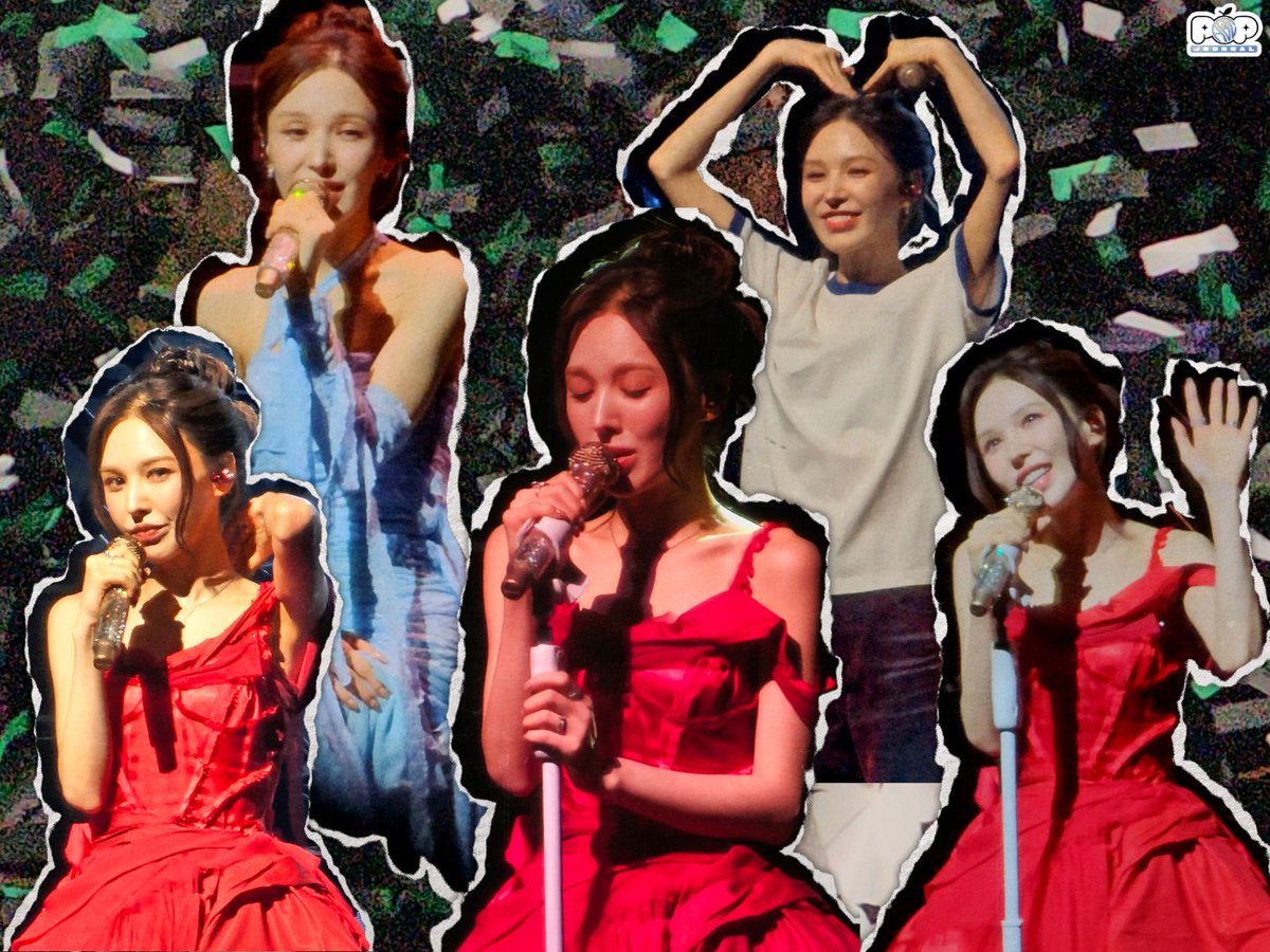 abcpopjournal's tweet image. WENDY ends her W:EALIVE world tour with an emotional final concert in Manila on January 17 at the New Frontier Theater.

READ: popjournalofficial.com/news/featured/…

Presented by @LSquaredProdPH 

#WENDY_WORLDTOUR
#WEALIVE_IN_MANILA #WEALIVE
#WENDY #웬디