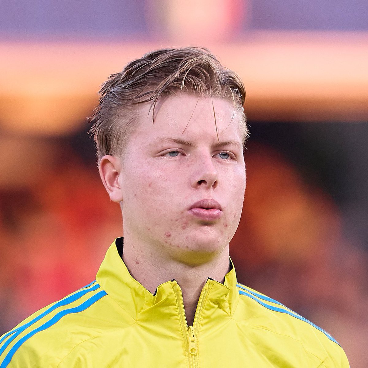 🚨🔴🔵 EXCL: Genoa agree deal to sign Nils Zätterström as new centre back from Sheffield United, here we go! Initial loan deal with €5.5m buy option...