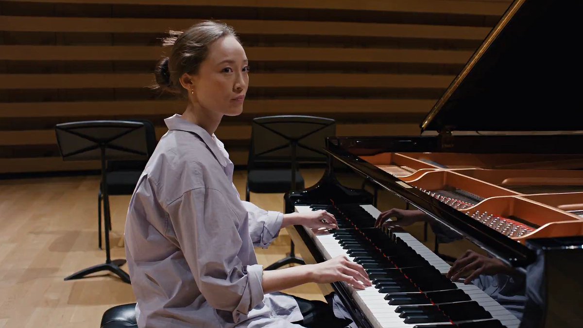 dailyHRL's tweet photo. havana rose liu as ruthie in tuner (2025) https://t.co/3YvvgaOk7v