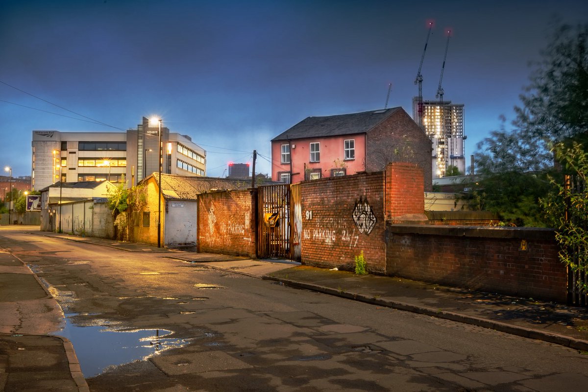 NOT QUITE LIGHT - NQL tweet media