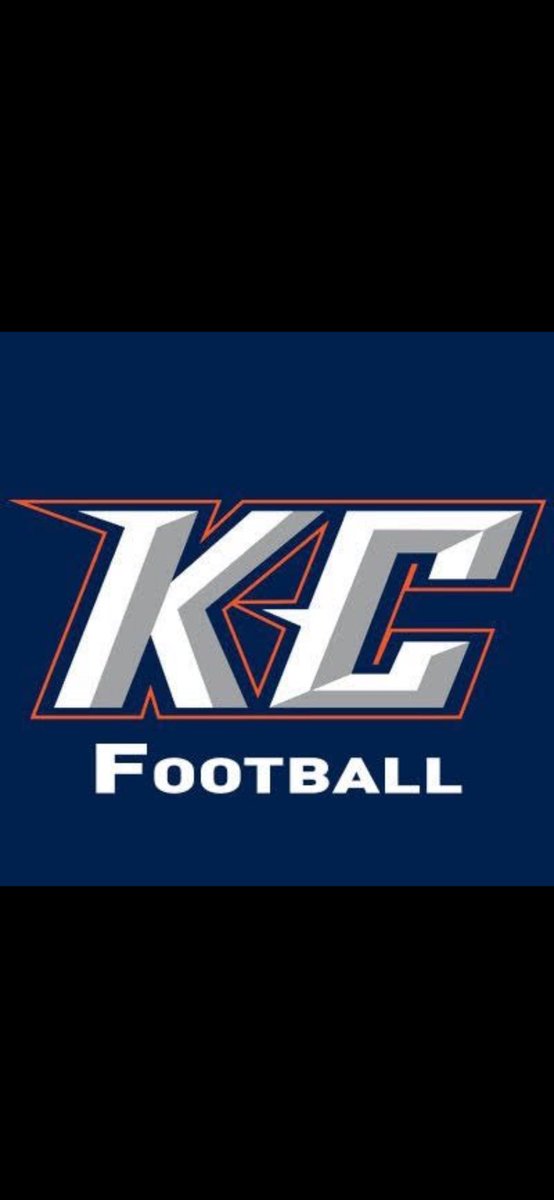 isaac_glasper's tweet photo. I will be attending Keystone College on January 31st! Thank you @KirwanCoach for the Invite, I’m excited to learn more about Keystone Football!! 
@DieruffFootball @Mitchell_lutte2 https://t.co/6ira91h7W6