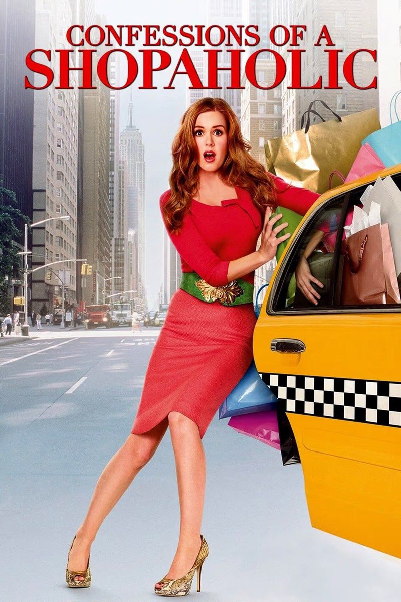 escondí ropa que me compré para que mi mamá no se entere