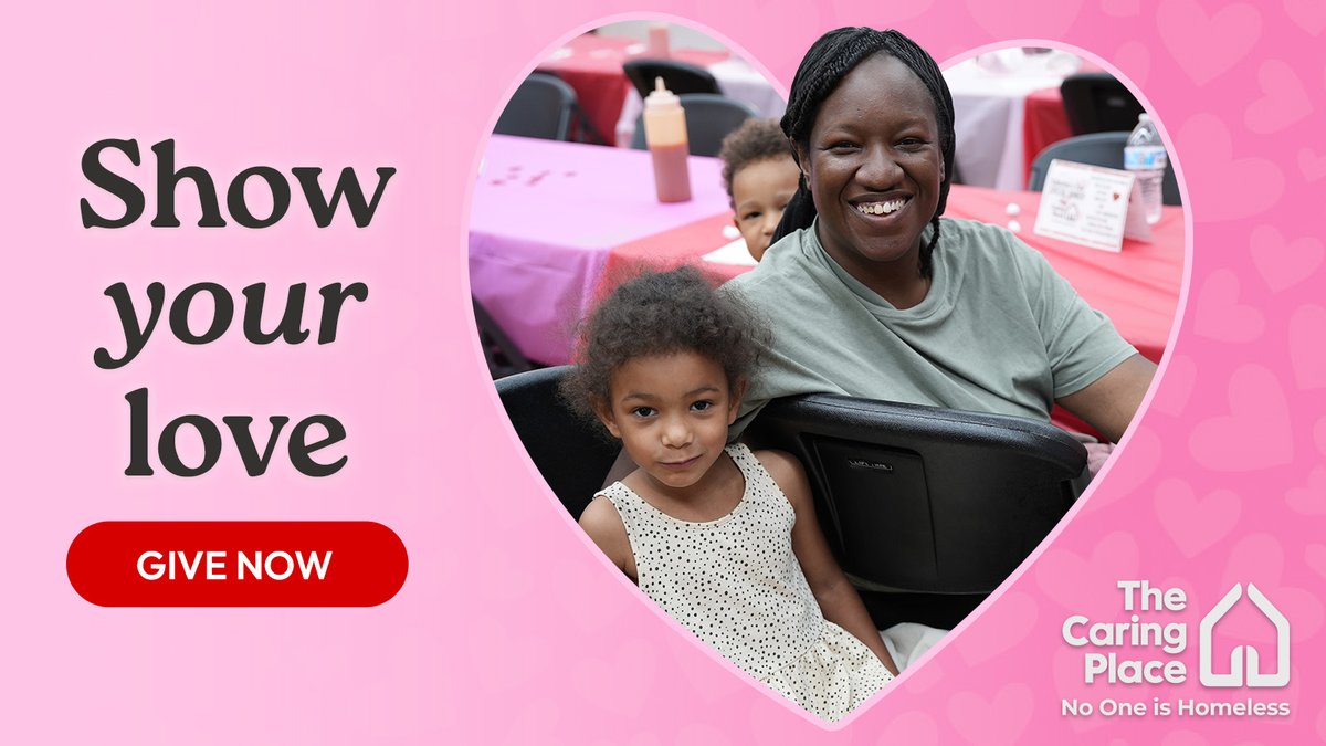 The Caring Place tweet media