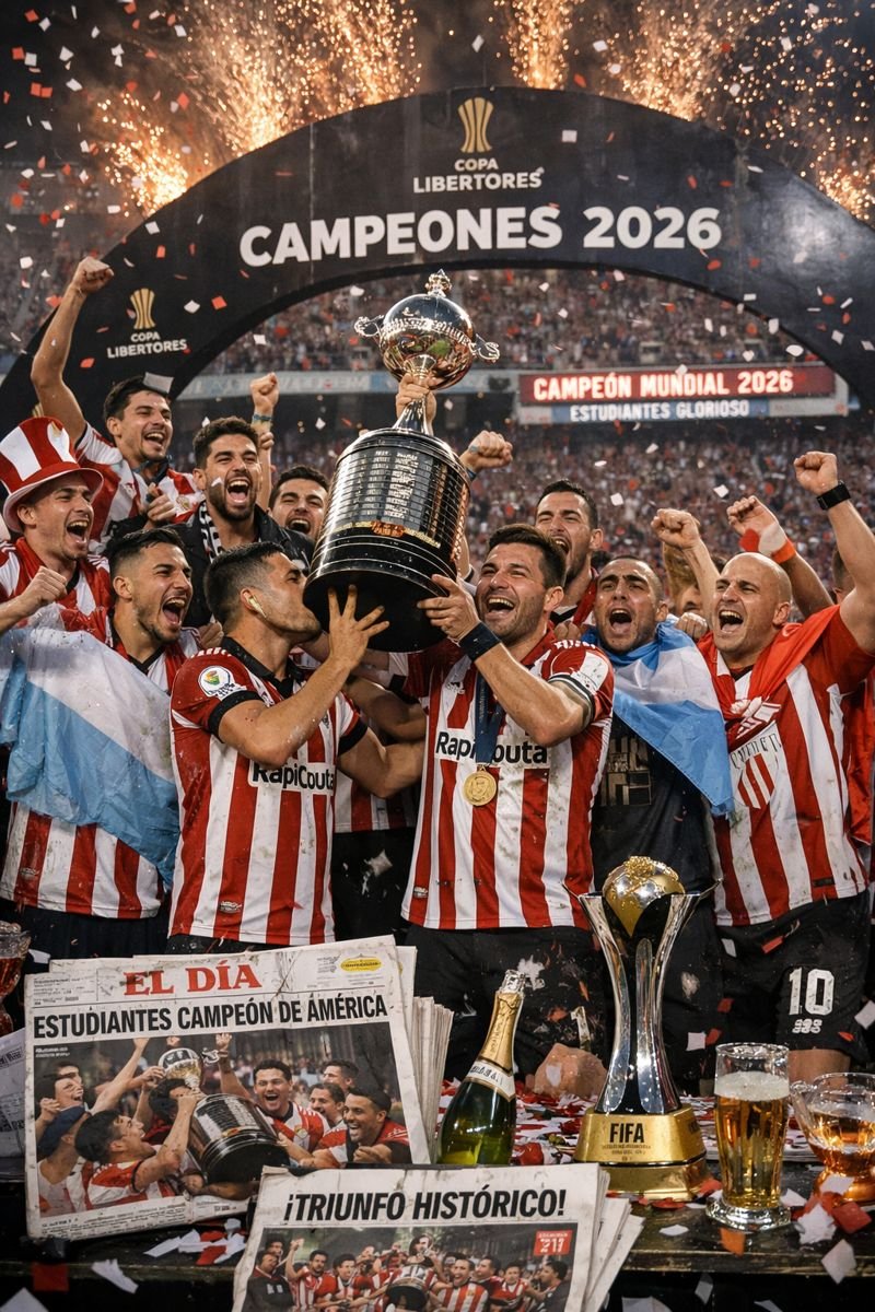 #EDLP Quiricocho y amén