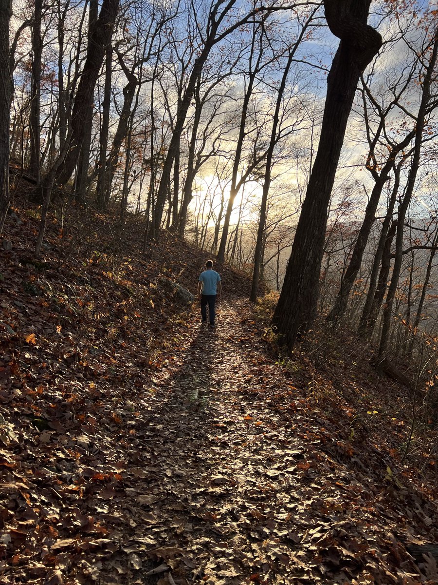 Estoy tomando desiciones como si mañana fuese mi último día y viviendo como si fuese a vivir 100 años.