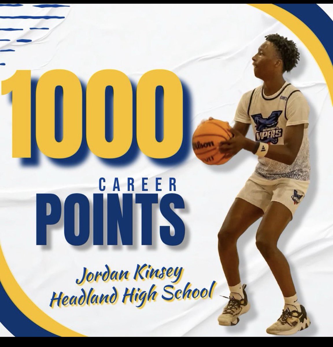 _J0RDAN3's tweet photo. Blessing❤️ 
@CNix55 @Coach_ZRichards @Coach_Es @CoachKyleUIC @justinallison81 @HeadlandHoops https://t.co/slgrz8QKmy