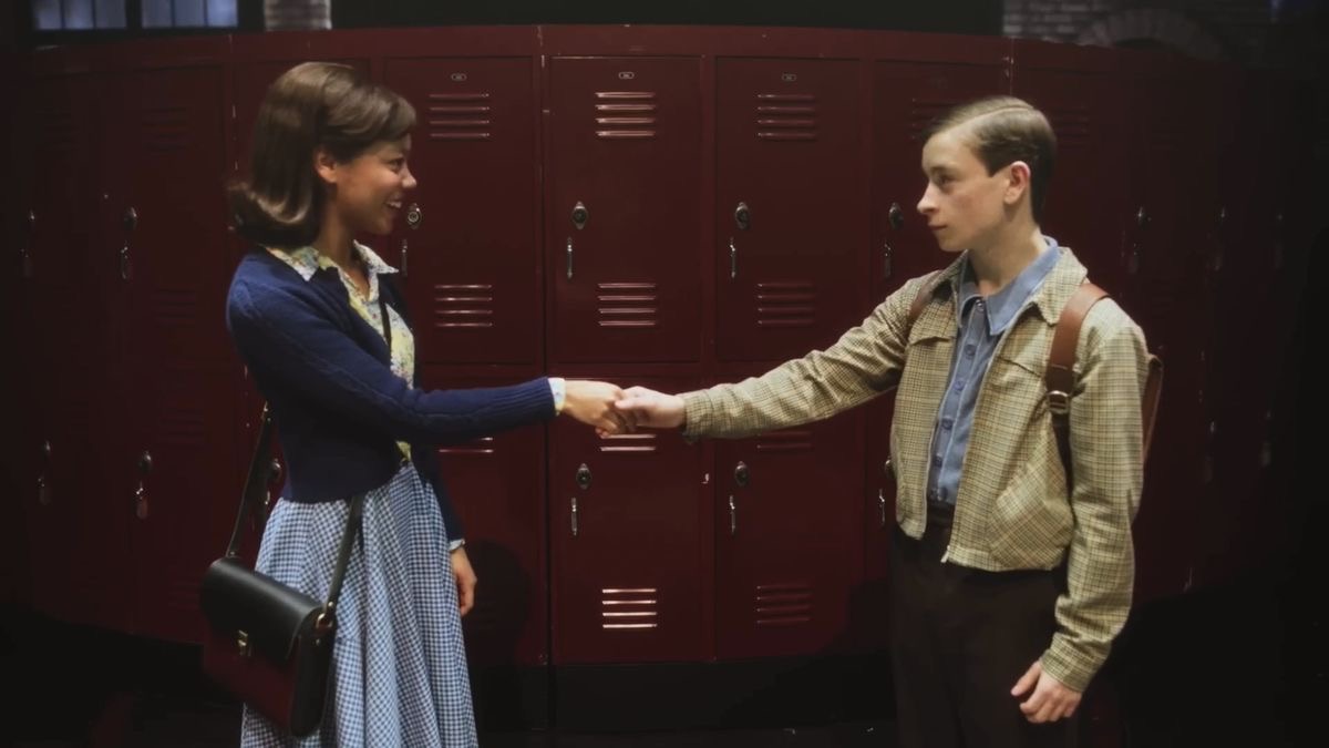 NO ONE is allowed to speak on Henry until they’ve seen first shadow my baby