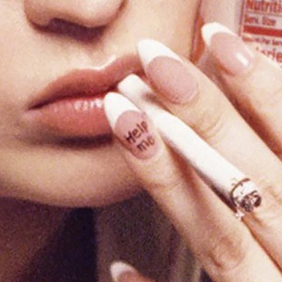 kimpetrasupdate's tweet photo. the signs were always there. https://t.co/LG2r8Xotnd